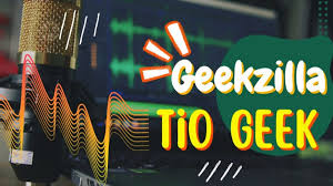 geekzilla tio geek