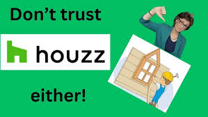 Houzz Reviews