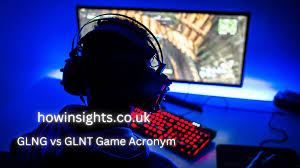 VS GLNT Game Acronym