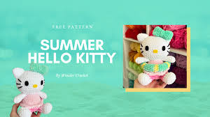 hello kitty plush