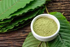 how to use kratom