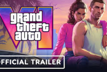 GTA 6 Trailer